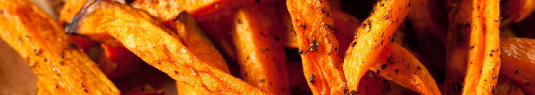 Les frites de butternut sont une option saine et savoureuse pour les repas en famille et faire manger des légumes aux enfants.